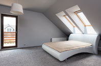 Beeson bedroom extensions