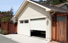 Beeson garage construction leads